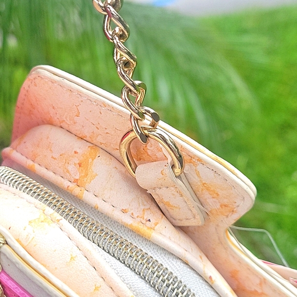 Betsey Johnson Christmas tree crossbody - Picture 13 of 17